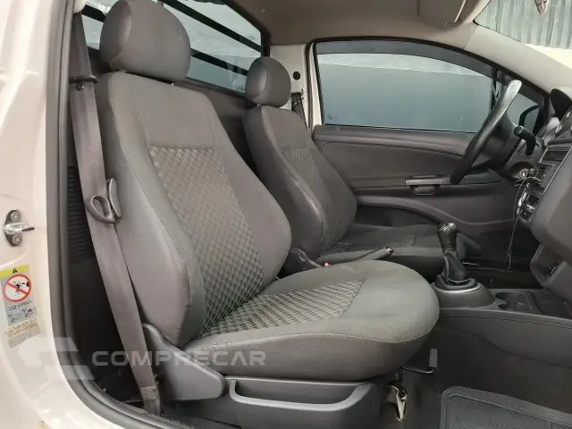 SAVEIRO - 1.6 MI TRENDLINE CS 8V 2P MANUAL