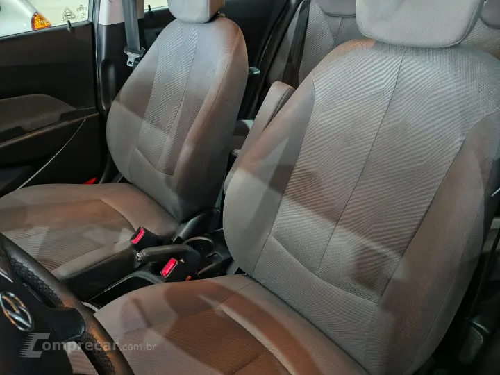 HB20S 1.6 Comfort Plus