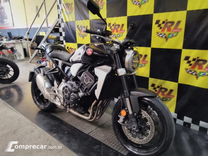 CB 1000R