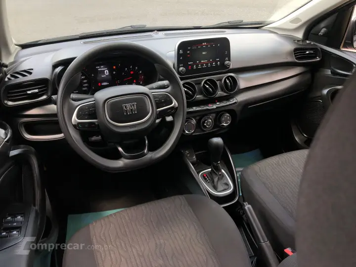 Cronos 1.3 Firefly Flex Drive Cvt