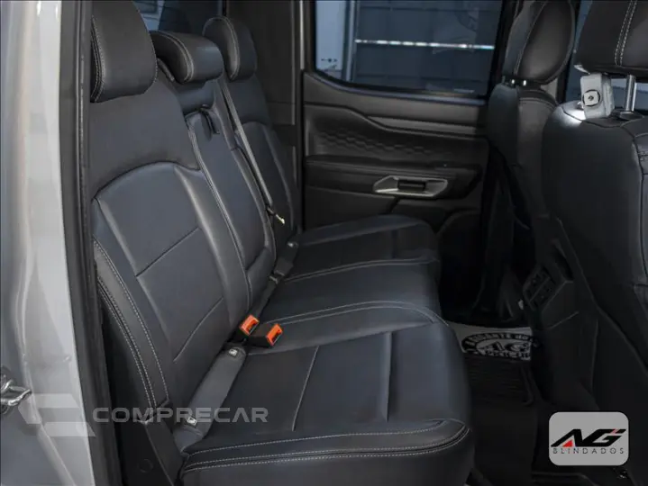 RANGER 3.0 V6 Turbo CD Limited 4X4