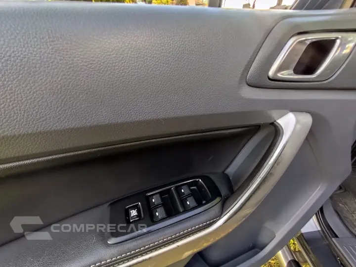 RANGER 3.2 XLT 4X4 CD 20V DIESEL 4P AUTOMÁTICO