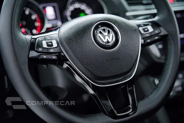 TIGUAN Allspac Comf 250 TSI 1.4 Flex