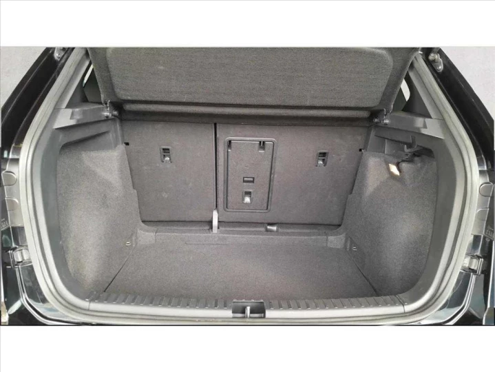 TAOS 1.4 250 TSI TOTAL FLEX HIGHLINE AUTOMÁTICO