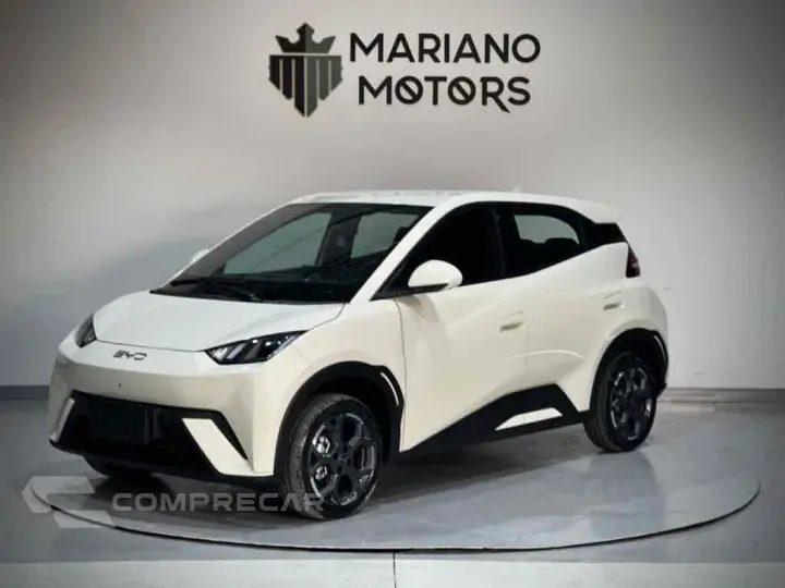 DOLPHIN MINI 38 KW ELÉTRICO GS