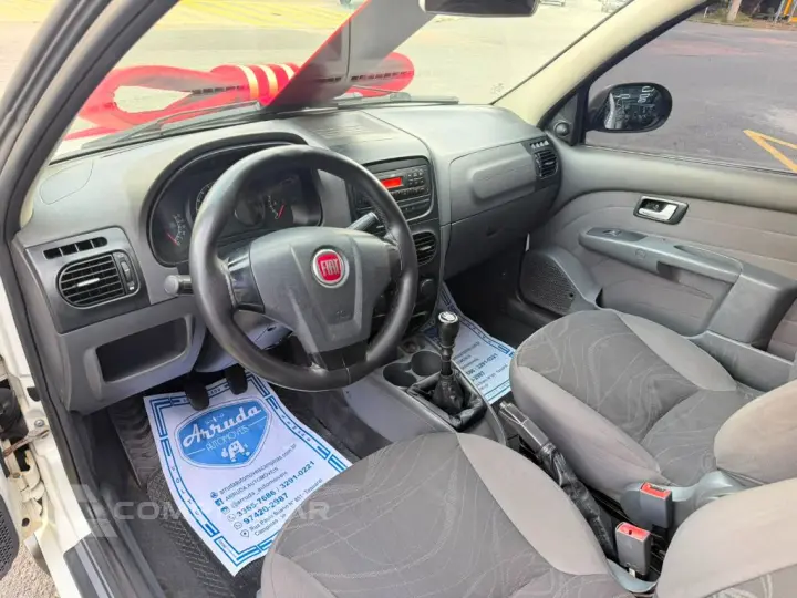 Strada Working 1.4 mpi Fire Flex 8V CD