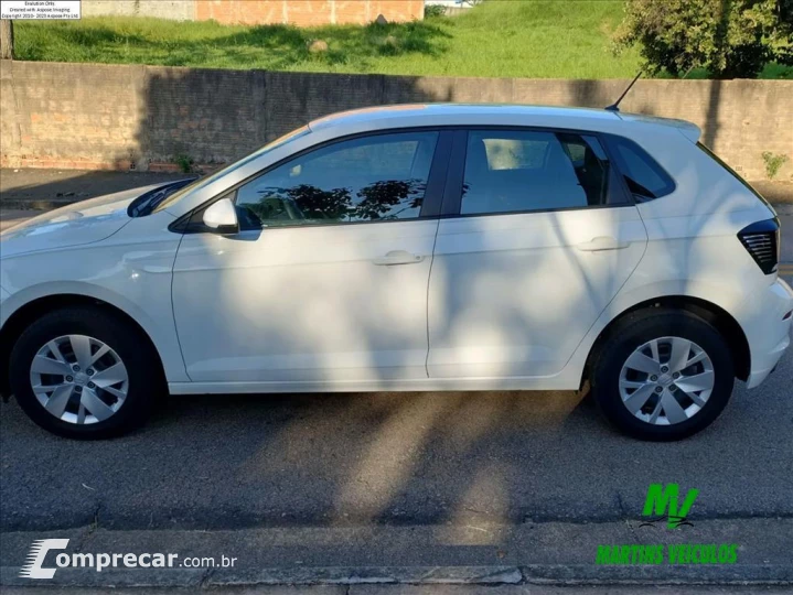 POLO 1.0 MPI MANUAL