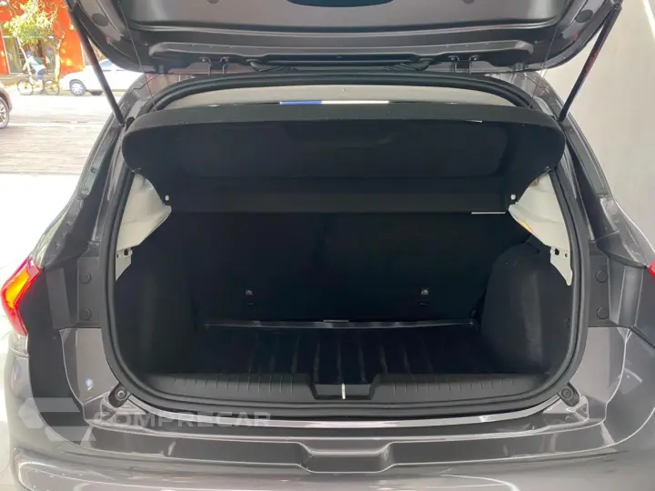 PULSE DRIVE 1.3 8V Flex Aut.