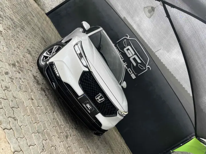 HR-V 1.5 DI I-VTEC TURBO FLEX TOURING CVT