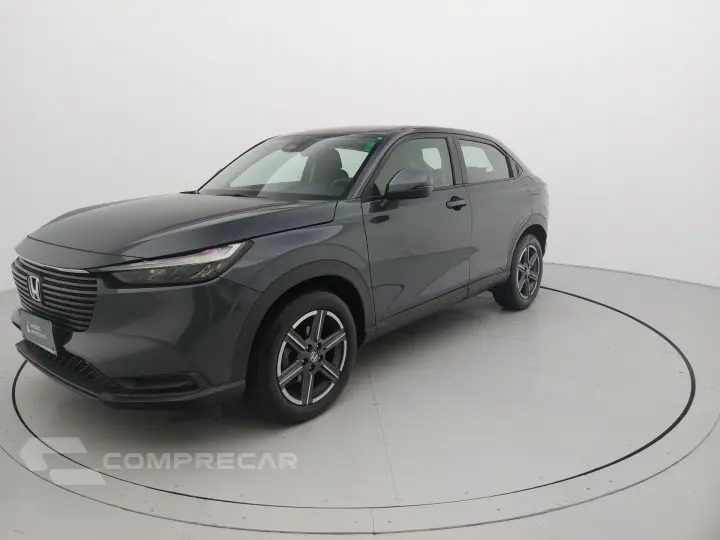 HR-V 1.5 DI I-VTEC FLEX EX CVT