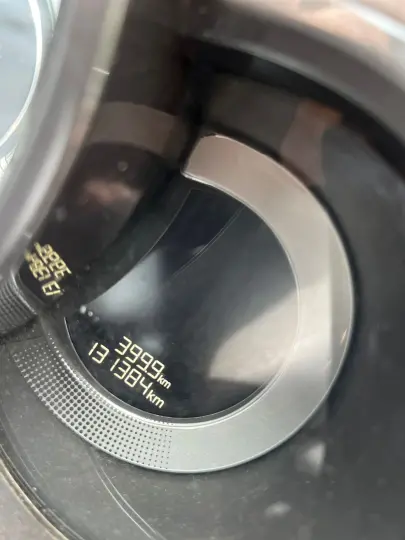 C3 1.6 Exclusive 16V