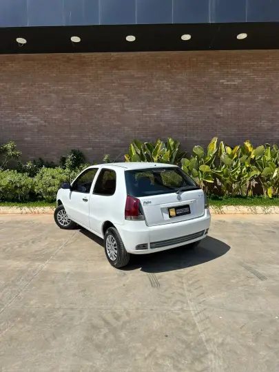 Palio 1.0 ECONOMY Fire Flex 8V 2p