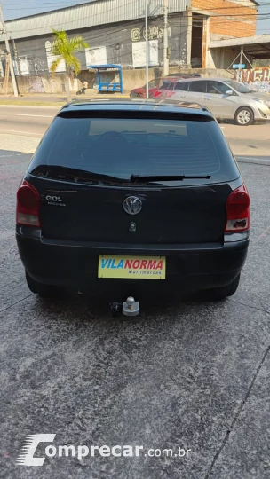 GOL 1.0 MI 8V G.IV