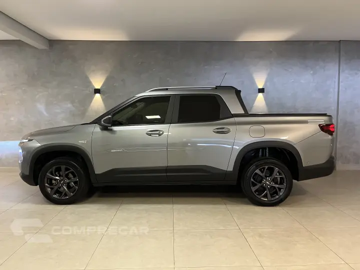 MONTANA 1.2 Turbo Premier