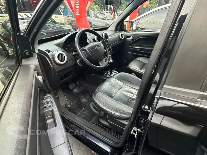 Ecosport 2.0 Xlt 16V Flex 4P Automático