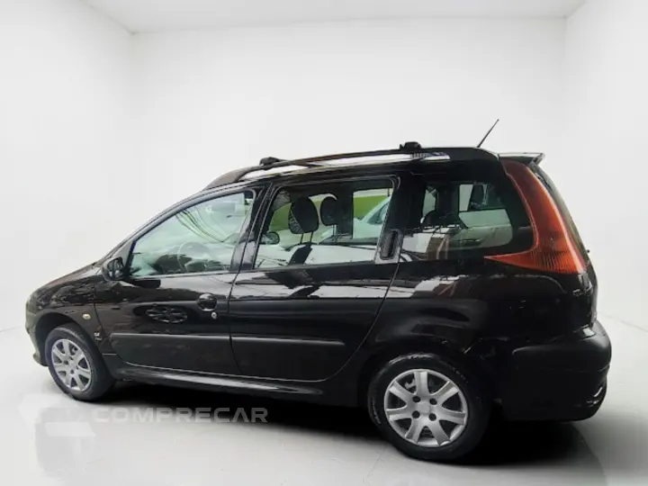 206 1.4 PRESENCE SW 8V
