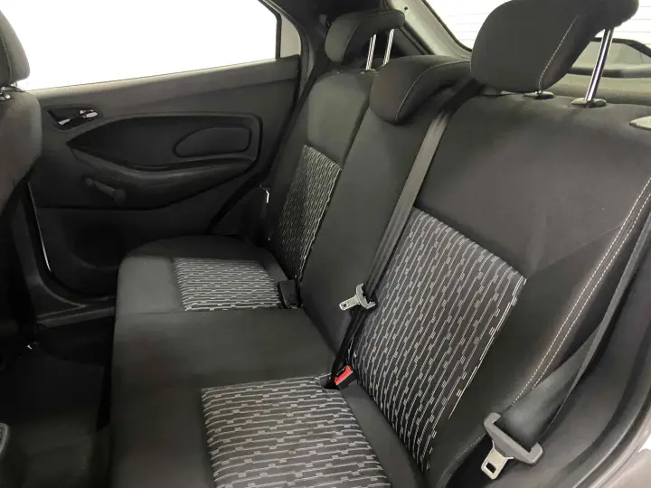 KA 1.0 TI-VCT FLEX SE MANUAL