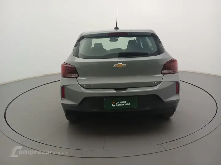 ONIX 1.0 TURBO FLEX LT MANUAL