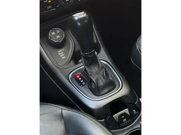 COMPASS 2.0 16V DIESEL LONGITUDE 4X4 AUTOMÁTICO