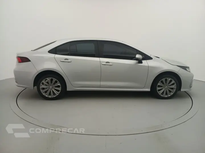 COROLLA 2.0 VVT-IE FLEX XEI DIRECT SHIFT