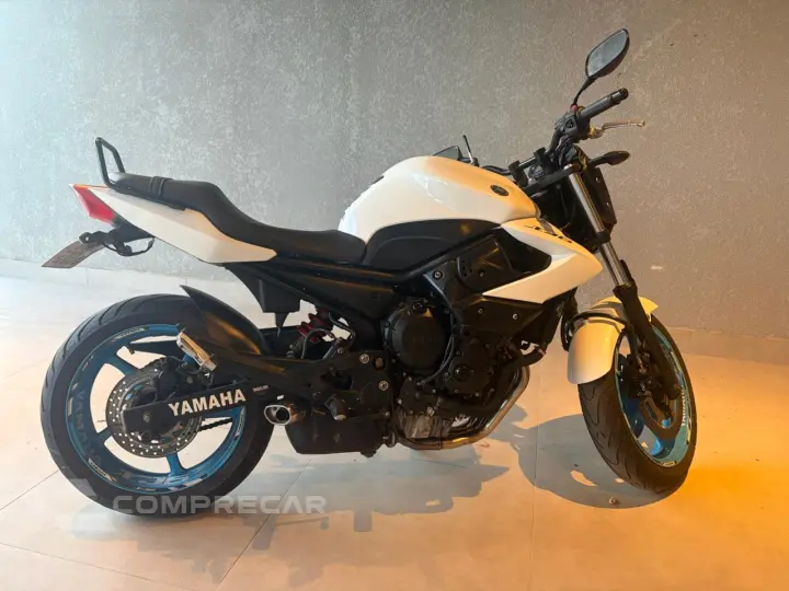 Xj6 N