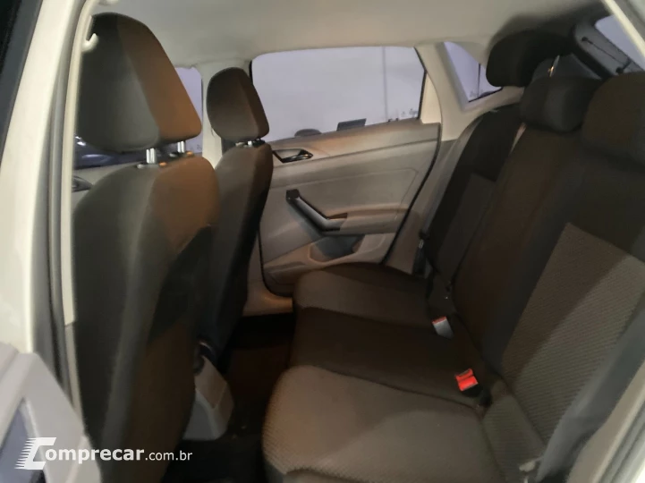 POLO 1.6 MSI TOTAL VOLKSWAGEN