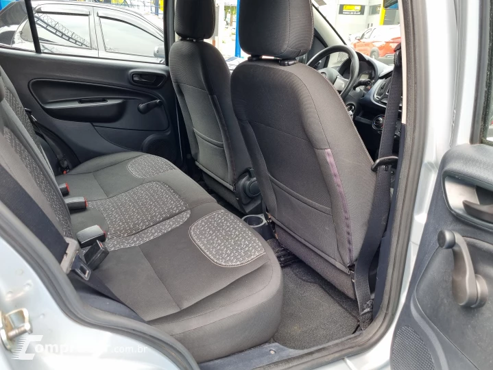 UNO 1.0 EVO Vivace 8V