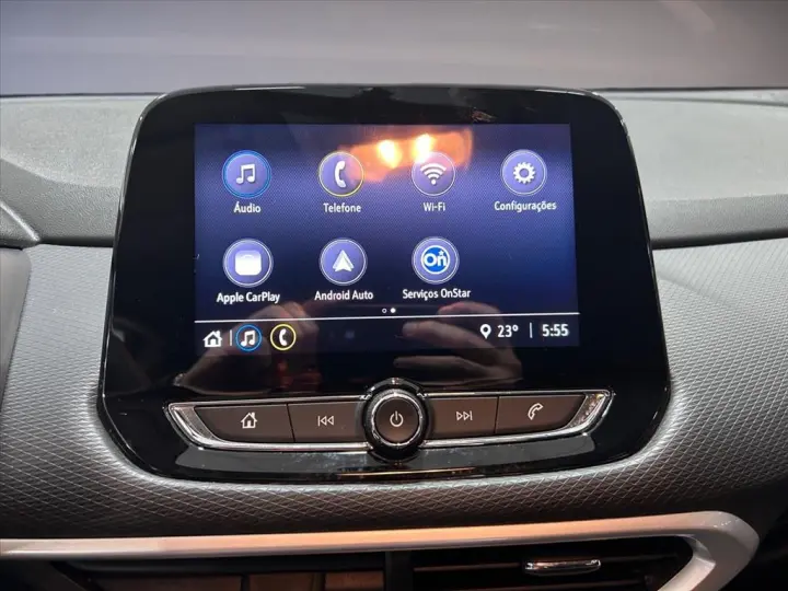 TRACKER 1.0 TURBO FLEX LT AUTOMÁTICO