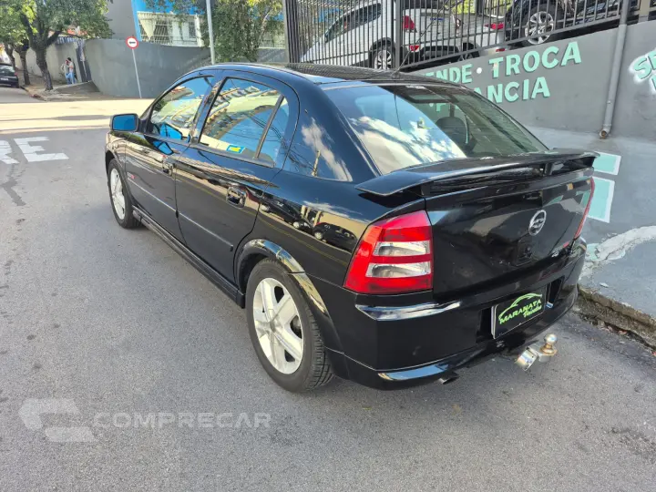 Vectra Milenium 22