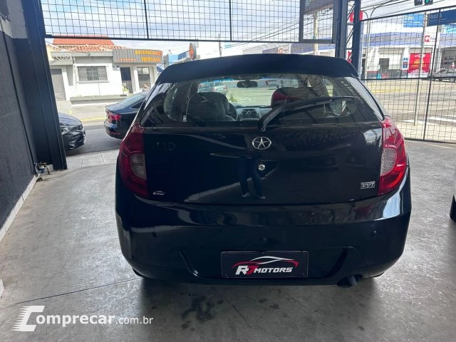 J3 - 1.4 16V 4P MANUAL