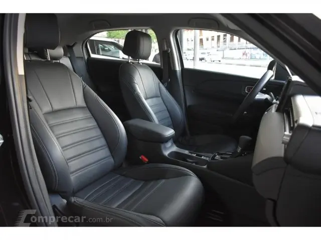 HR-V - 1.5 DI I-VTEC EX CVT