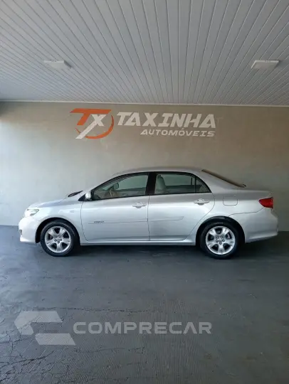 COROLLA XEI 1.8 FLEX