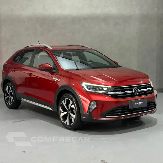 Nivus Highline 1.0 200 TSI Flex Aut.