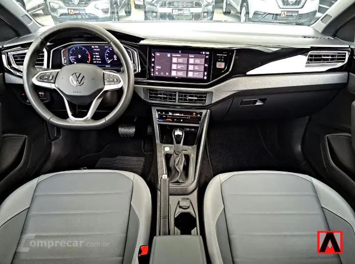 NIVUS 1.0 200 TSI Highline