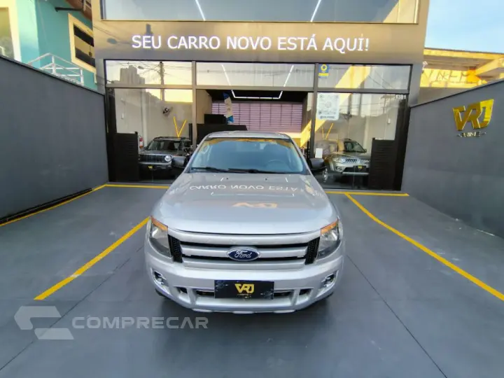 Ranger XL 2.2 4x4 CD Diesel Mec.