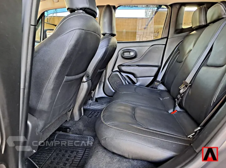 RENEGADE 1.8 16V