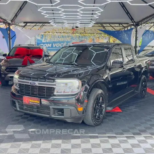 MAVERICK CD4GLRT