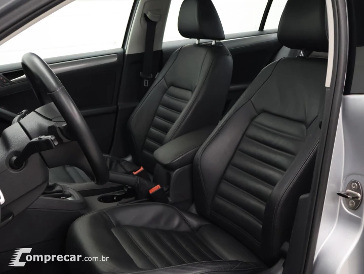 JETTA 2.0 TSI Highline 211cv