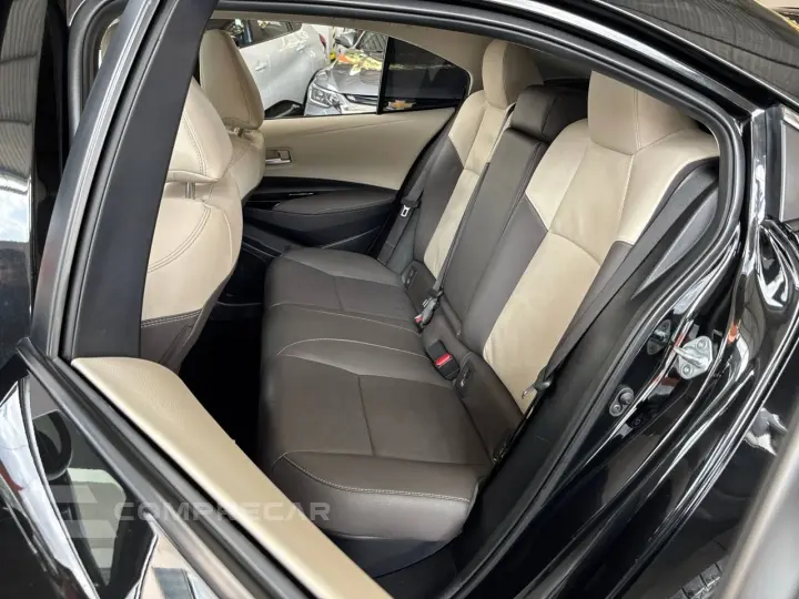 Corolla Altis Prem. 1.8 Aut. (Híbrido)