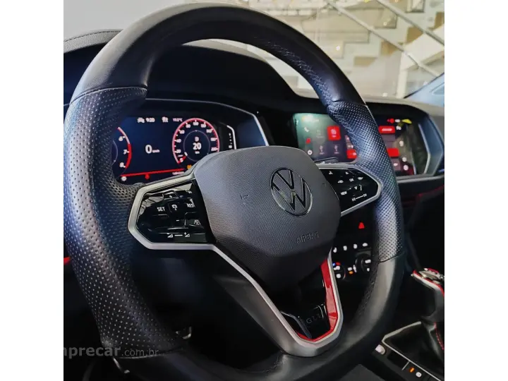 JETTA 2.0 350 TSI GASOLINA GLI DSG