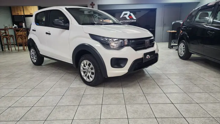 MOBI LIKE 1.0 Fire Flex 5p.