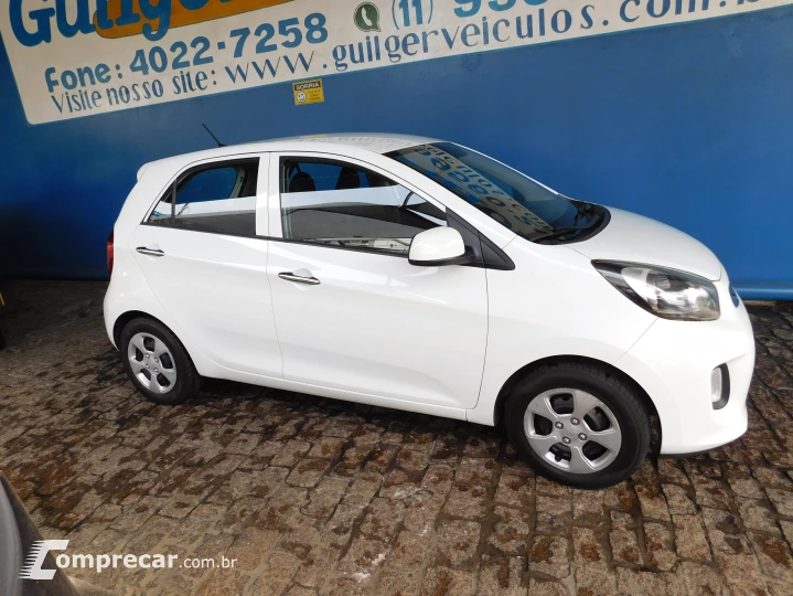PICANTO 1.0 EX 12V
