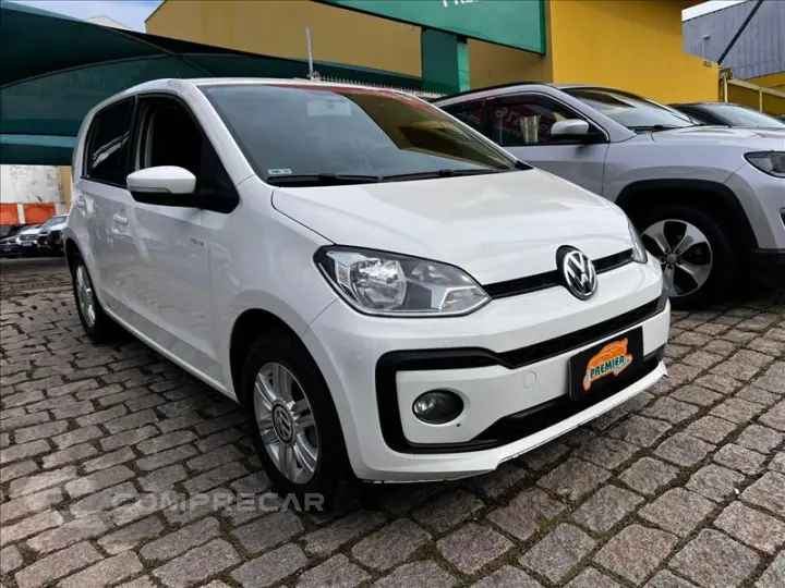 UP 1.0 MPI Move UP 12V