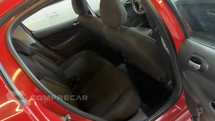 207 1.4 XR Sport 8V