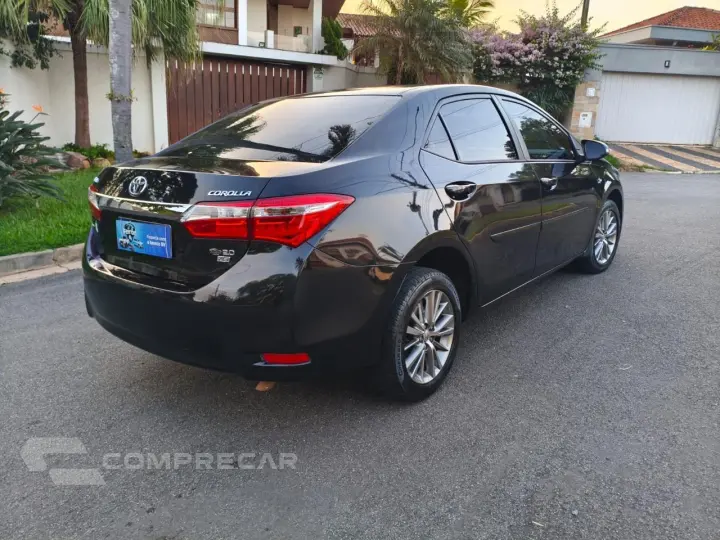 COROLLA 1.8 GLI Upper 16V