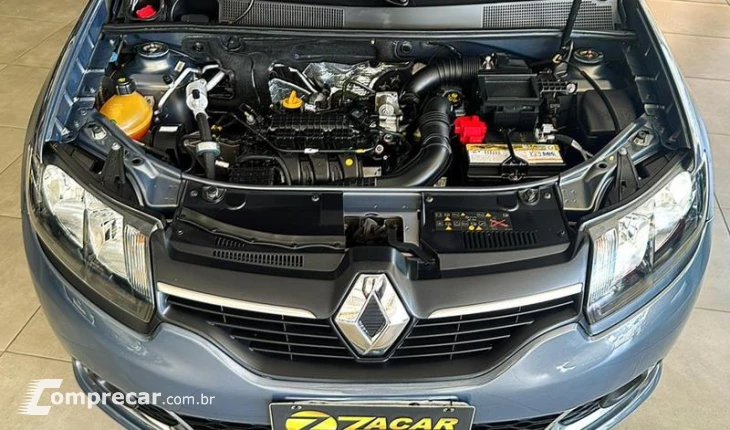 SANDERO EXPR 10