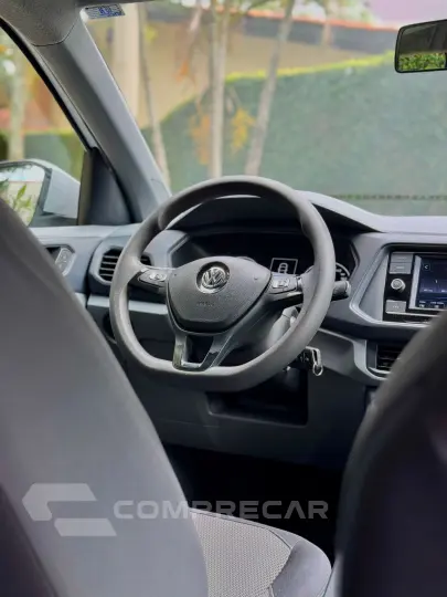 T-CROSS 1.0 200 TSI Sense