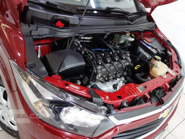 ONIX - 1.0 MPFI LT 8V 4P MANUAL