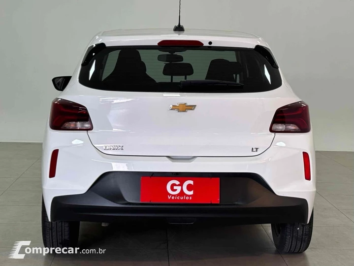 ONIX 1.0 FLEX LT MANUAL