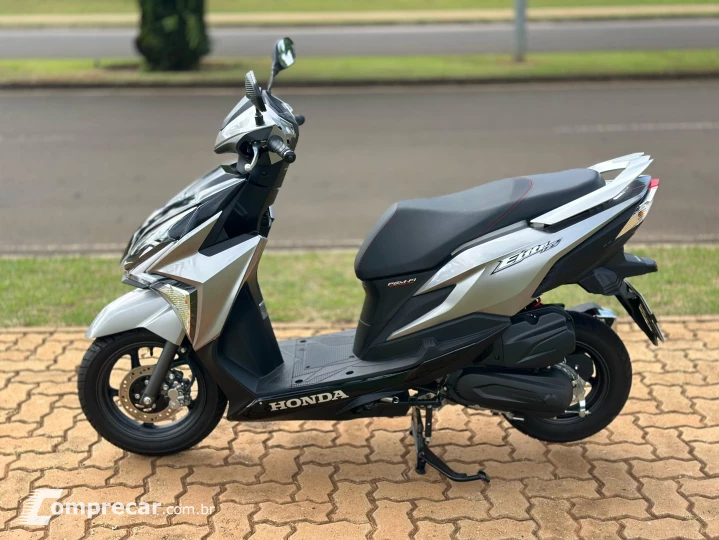 ELITE 125